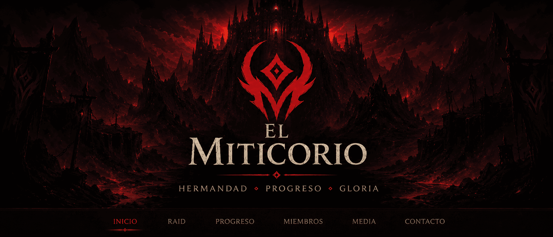 El Miticorio